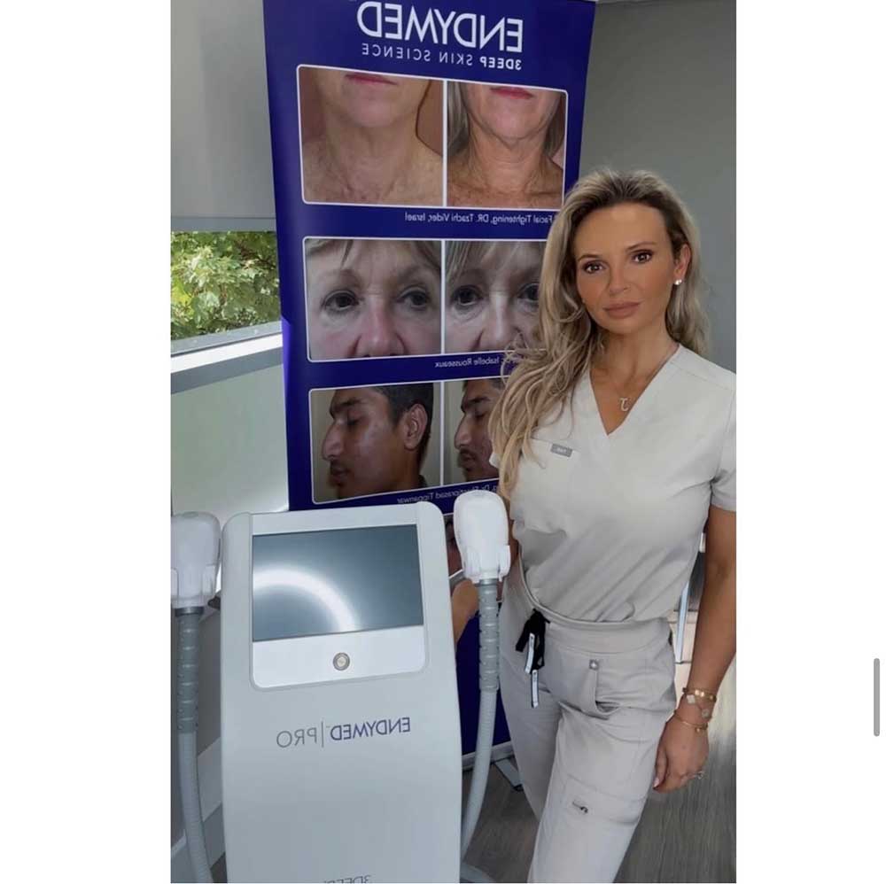 Endymed Tighten Facial Skin Tightening